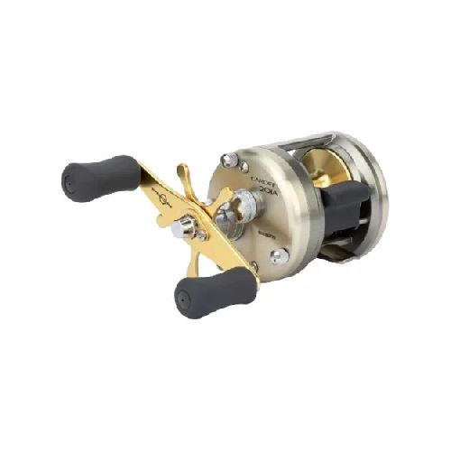 Reel Rotativo Shimano Cardiff 201A • GoStore