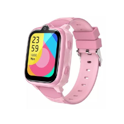 Smartwatch Blackview Reloj Inteligente Z10 Kids 4G • GoStore