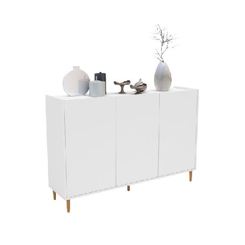 Aparador Unsi Furniture Argos Blanco • GoStore