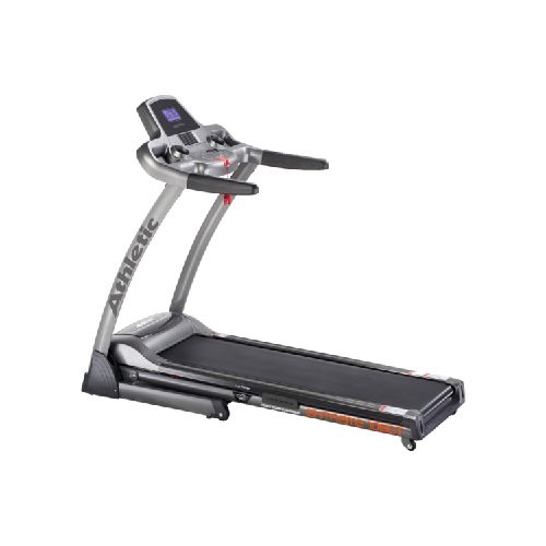 Caminador Athletic Extreme 1060t Plegable • GoStore