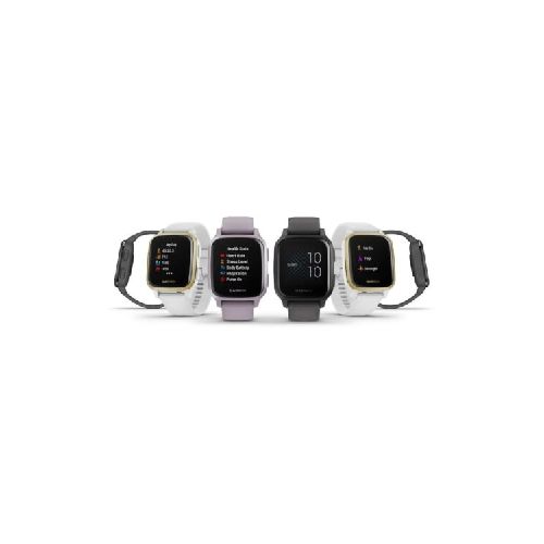 Reloj Inteligente Garmin Venu SQ con Gps • GoStore