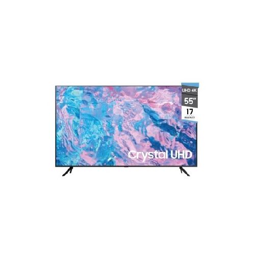 Televisor Led Smart TV Samsung UHD 4K 55