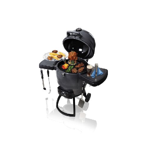 Barbacoa a Carbon portatil Broil King Keg Kamado 5000 • GoStore