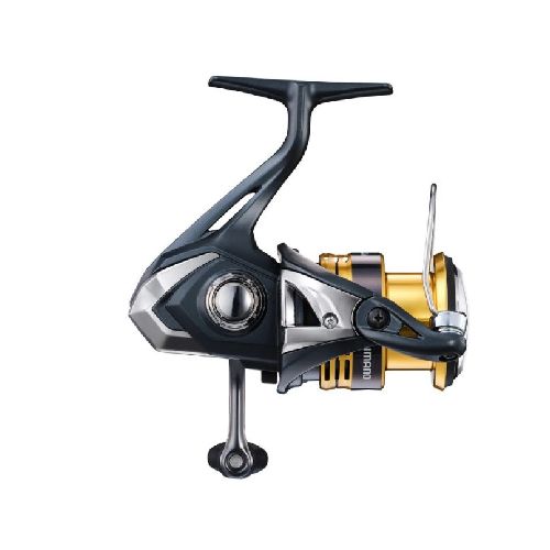 Reel frontal Shimano Sahara 4000XGFJ • GoStore