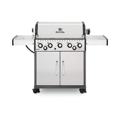 BARBACOA BBQ Regal ™ S590 PRO - SUPER GAS • GoStore