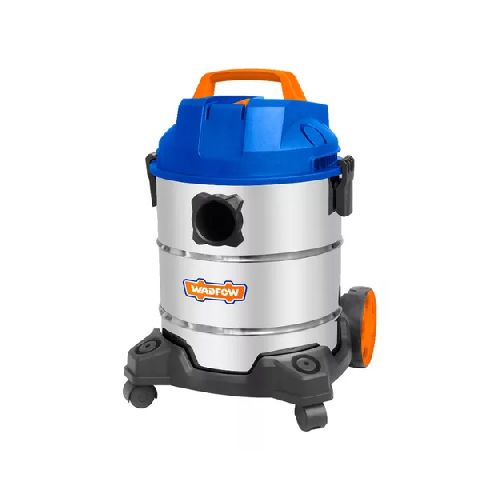 Aspiradora 20l 1200w Wadfow Wvr4a20 Seco Liquidos • GoStore