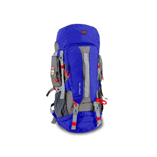 Merrell MOCHILA UNISEX CREST DAYPACK 22L MINT O/S