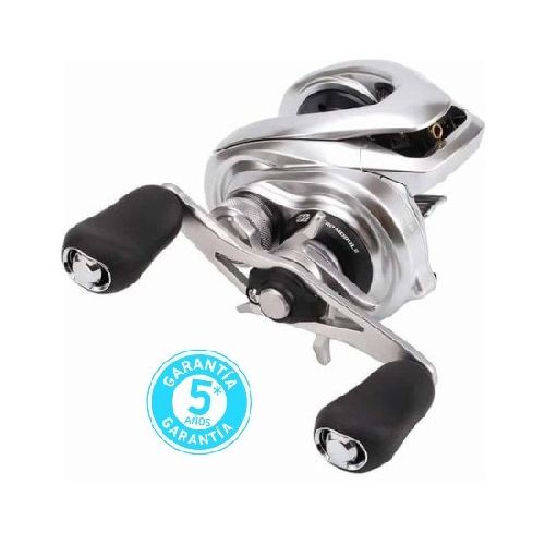 Reel Shimano Metanium Mgl 150XG Perfil Bajo • GoStore