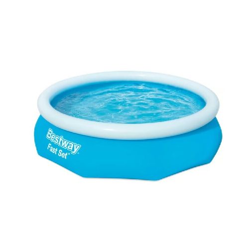 Piscina inflable Bestway redonda 305 x 76 cm 3.800 L con bomba • GoStore