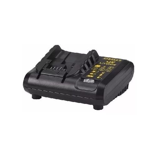 Cargador 20V Stanley 1A. Li-Ion • GoStore