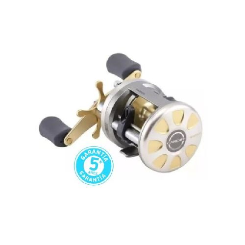 Reel Rotativo Shimano Cardiff 200A • GoStore