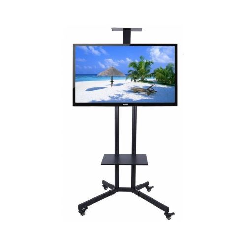 Soporte Tv De Piso Para Tv 32''-65'' • GoStore