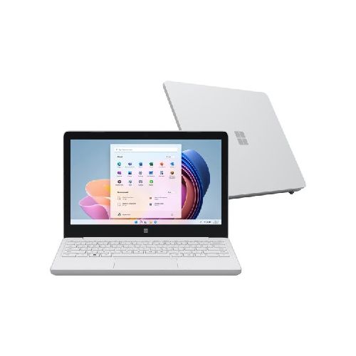 Notebook Microsoft Surface 11,6'' /N4120 /8gb/ 128gb / Win11 Pro / RFAA • GoStore