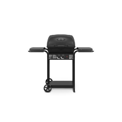 Barbacoa BBQ Grill Pro 2 Quemadores • GoStore