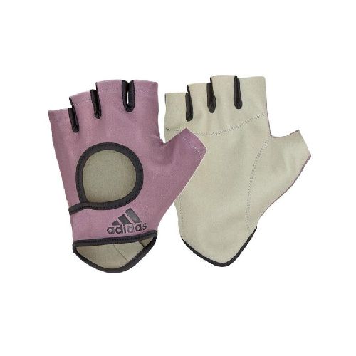 Guante de Entrenamiento Adidas Essential Dama Rosa • GoStore