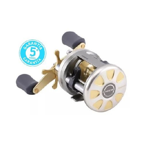 Reel Rotativo Shimano Cardiff 400a • GoStore