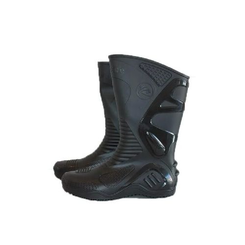 Bota de Lluvia Impermeable para Motocicleta Motosafe • GoStore