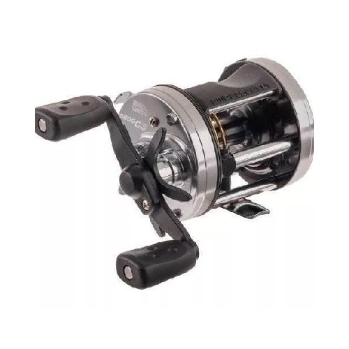 Reel Rotativo Derecho Abu Garcia 6500 C3 Striper • GoStore