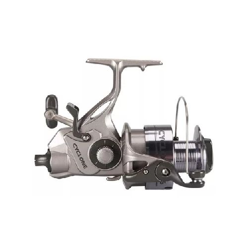 Reel Frontal Para Pesca Relix Cyclone 65 • GoStore