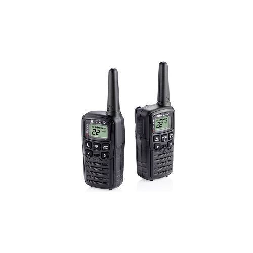 2 Radios Walkie Talkie Midland X-Talker T10 Two Way Radio • GoStore