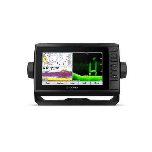 Echomap Uhd 72cv Garmin • GoStore