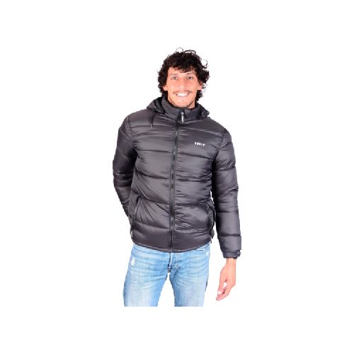 Campera Zenit Inflada Hanover Hombre • GoStore