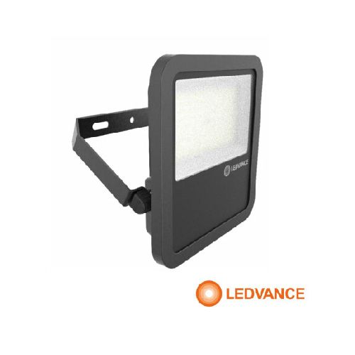 Proyector LED LEDVANCE OSRAM 80W Luz Fría 7019380-7016891