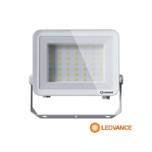 Foco LED LEDVANCE OSRAM Compact IP65 50W Blanco Luz Fría B7020950-7020994