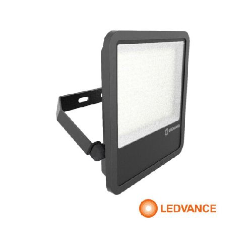 Proyector LED LEDVANCE OSRAM 200W Luz Neutra B7019319-7019319