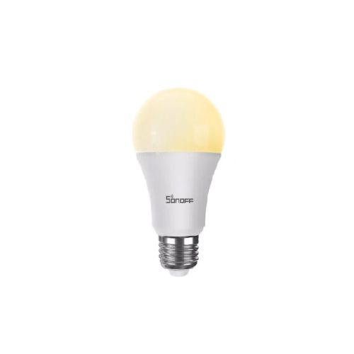 Lámpara LED 9W Smart WiFi SONOFF BB02-BL-A60-B02-BL-A60