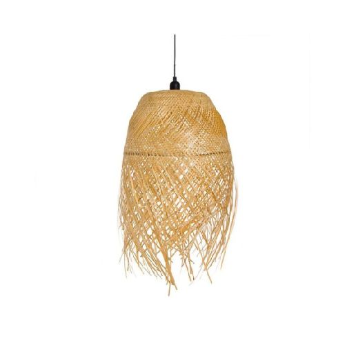 Lámpara Colgante Natura Chic Ø 45cm BACDNCB45-ACDNCB45