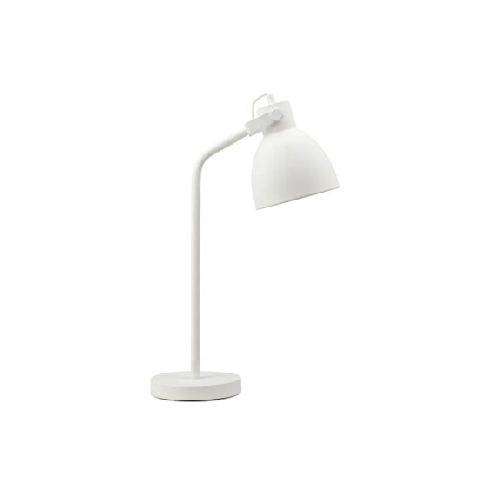 Lámpara de Mesa Pixar Blanco BADMPX04N-ADMPX04B