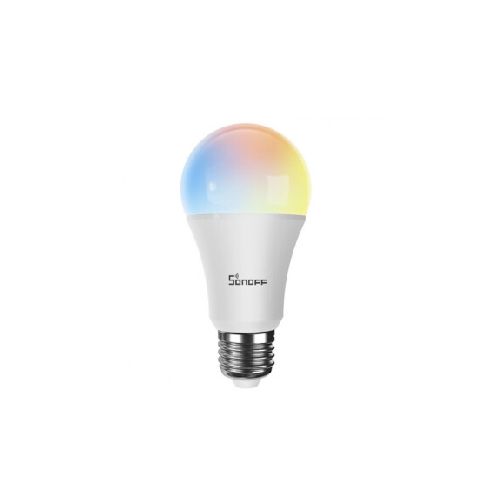 Lámpara LED 9W Smart WiFi RGB SONOFF BB05-BL-A60-B05-BL-A60