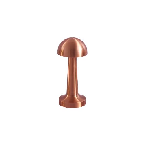 Lámpara de Mesa Samoa Portátil Recargable Red Bronze LDMSA03-LDMSA3RB