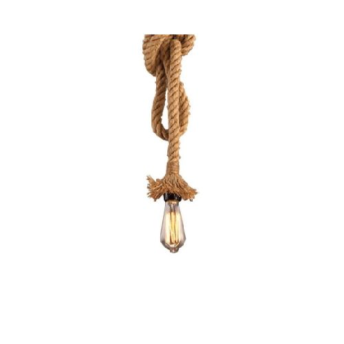 Lámpara Colgante Rope BACDR2725-ACDR2725