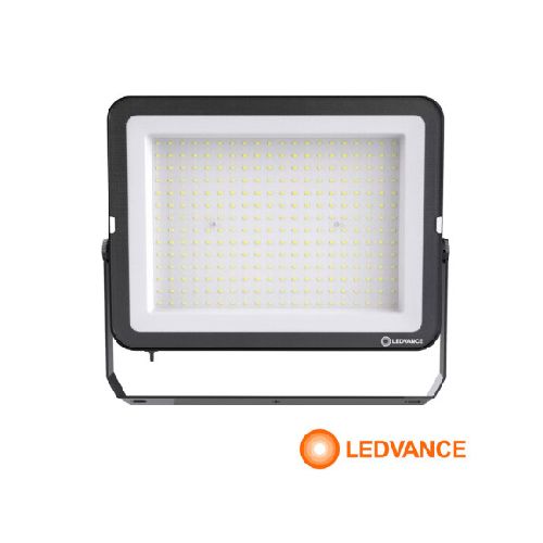 Foco LED LEDVANCE OSRAM Compact IP65 200W Negro Luz Fría B70210-7021003