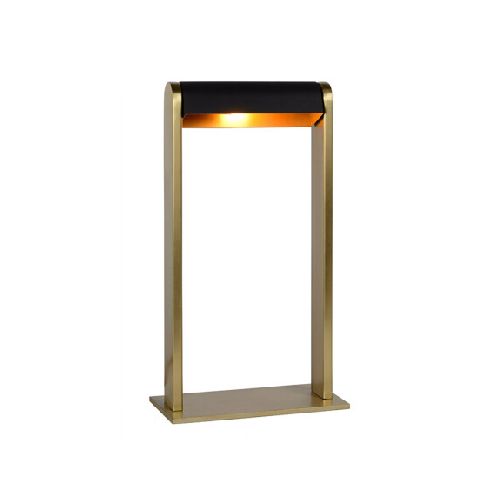 Lámpara de Mesa Gilly Dorado ADMGI90-ADMGI90G