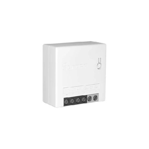 Interruptor Inteligente WiFi SONOFF BMINIR2-MINIR2