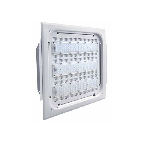 Proyector LED Gas Station de Embutir BFGSE120F-FGSE120F