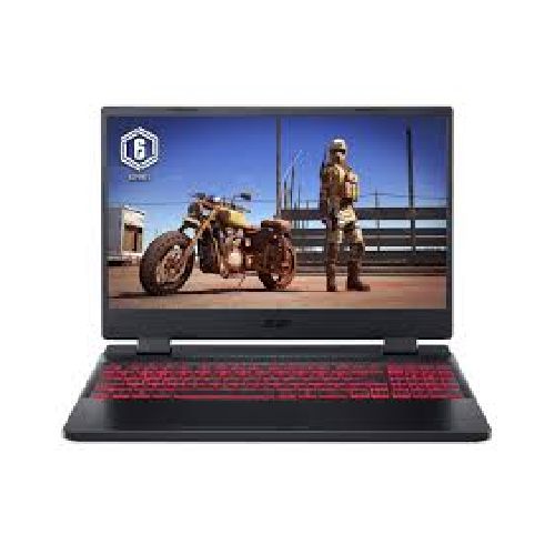 Notebook Acer Nitro5 I5-12500H 8GB 512GB RTX3050 - PC Parts Uruguay