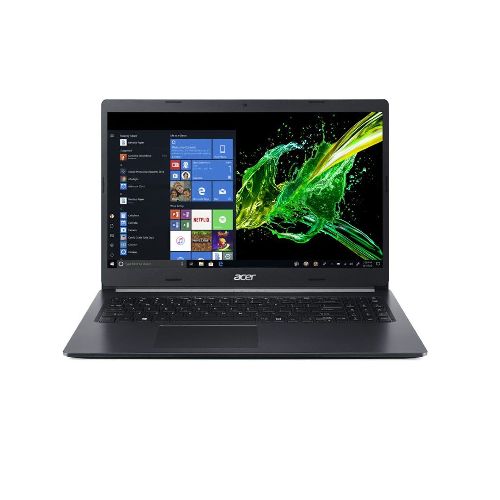 Notebook Acer Aspire i7 8Gb 256gb 15.6