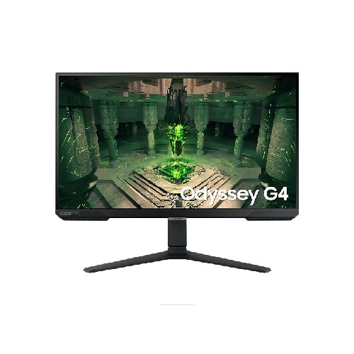 Monitor Samsung G4 27