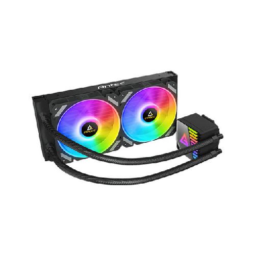 Watercooling Liquid cooler symphony 240 - PC Parts Uruguay