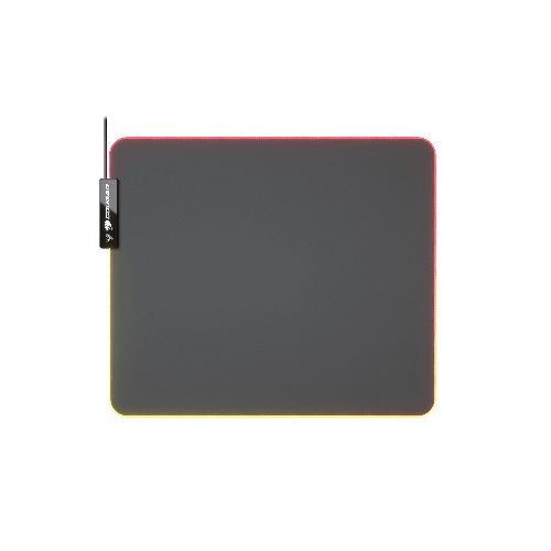 Mousepad Cougar Neon Rgb - PC Parts Uruguay