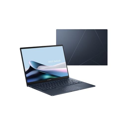 Notebook Asus Zenbook Ultra 7 16gb 512gb 14