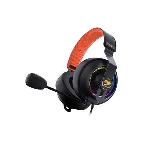 Auricular Cougar Phontum Pro Prix RGB - PC Parts Uruguay