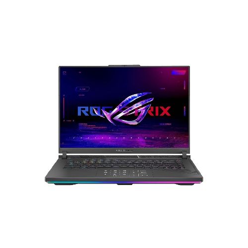 Notebook Gamer Asus Rog Core I9 16gb, 512g Rtx4070 - PC Parts Uruguay