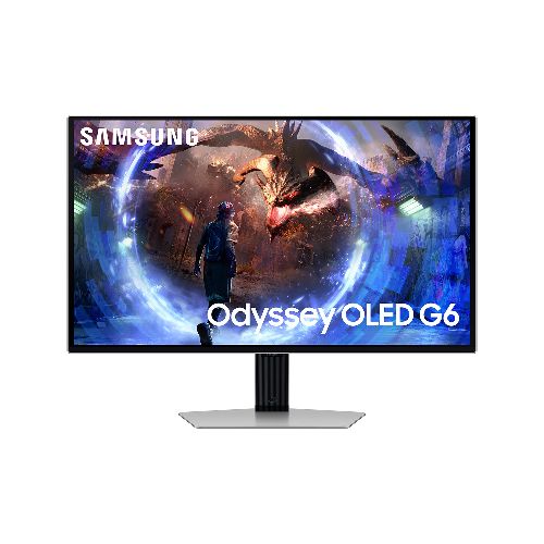 Monitor Samsung G6 27