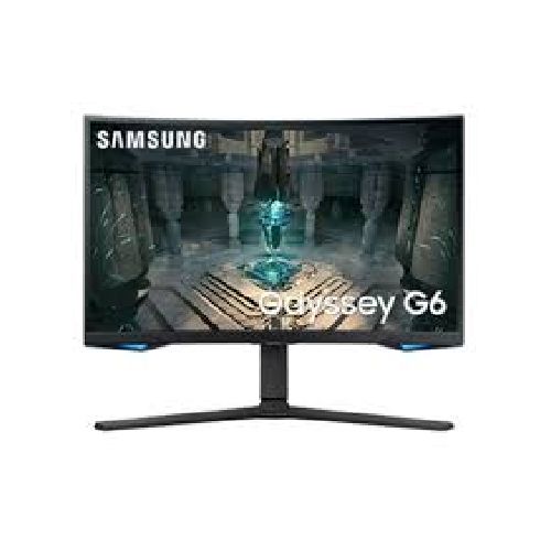 Monitor Samsung G6 Curvo 27