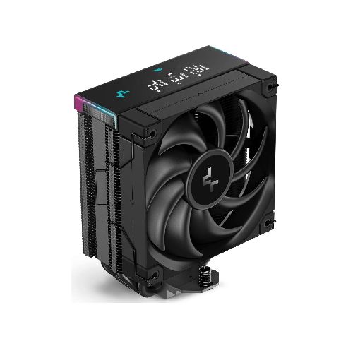 Cooler DeepCool AK400 Digital PRO - PC Parts Uruguay